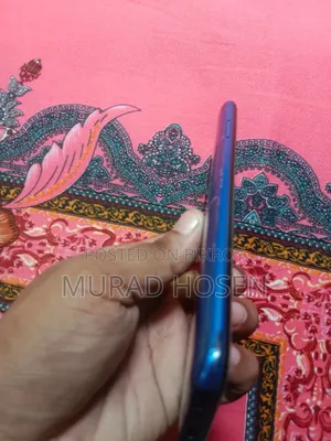 Xiaomi Poco M2 64 GB Blue