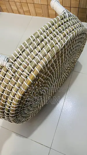 পেস ক্যাট হাউজ (ঘাসের ঝুড়ি)