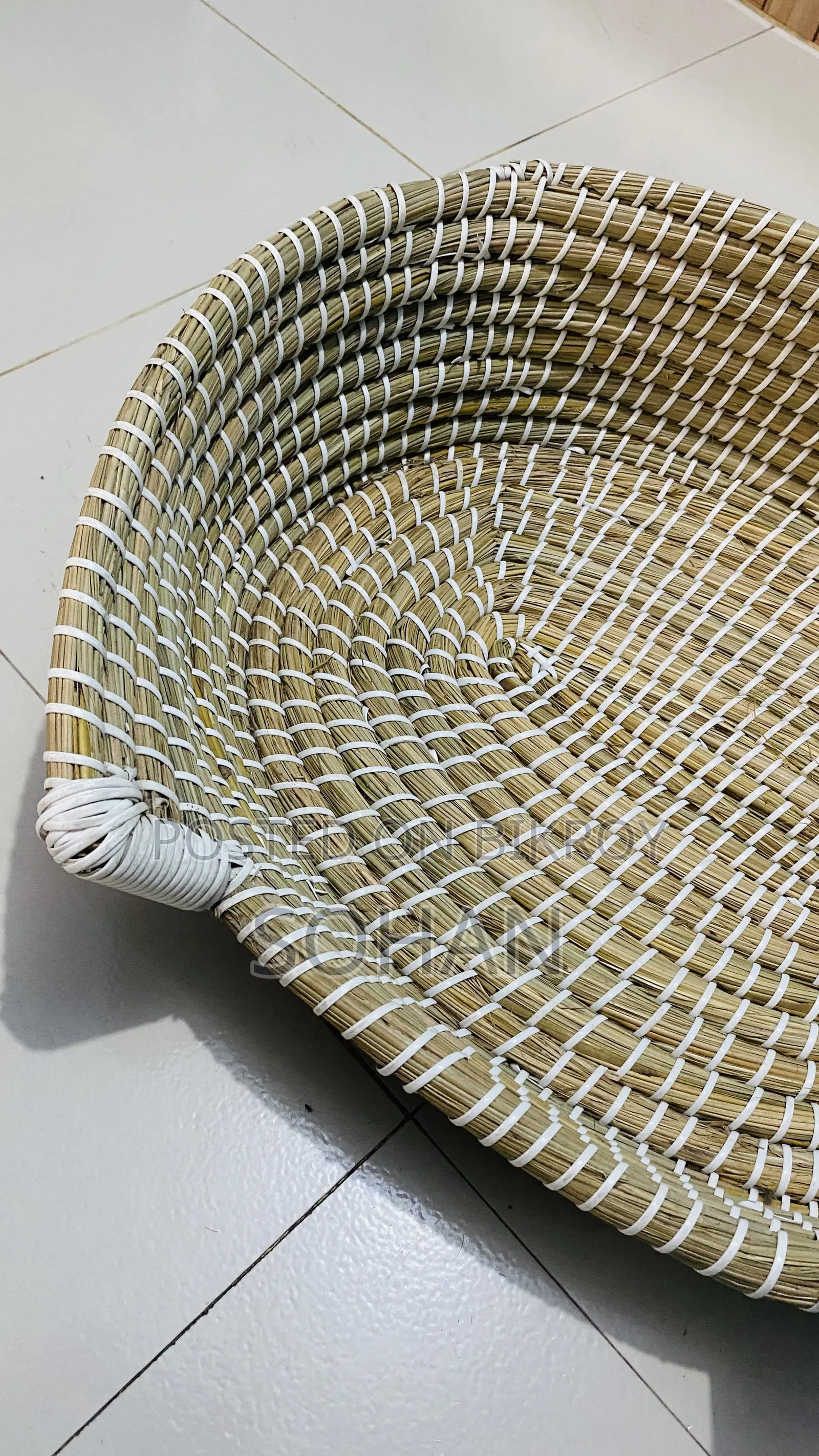 পেস ক্যাট হাউজ (ঘাসের ঝুড়ি)
