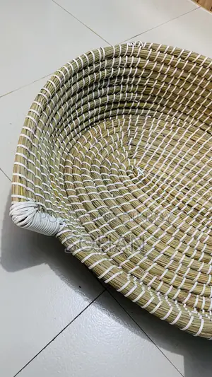 পেস ক্যাট হাউজ (ঘাসের ঝুড়ি)