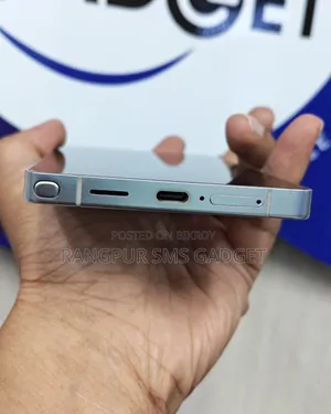 স্যামসাং গ্যালাক্সি এস২৫ আল্ট্রা ২৫৬ জিবি হোয়াইট