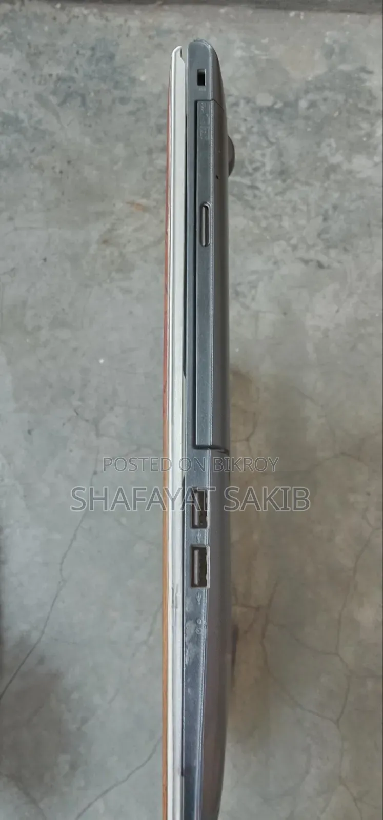ল্যাপটপ Lenovo IdeaPad 320 12GB Intel Core I3 SSD 1T