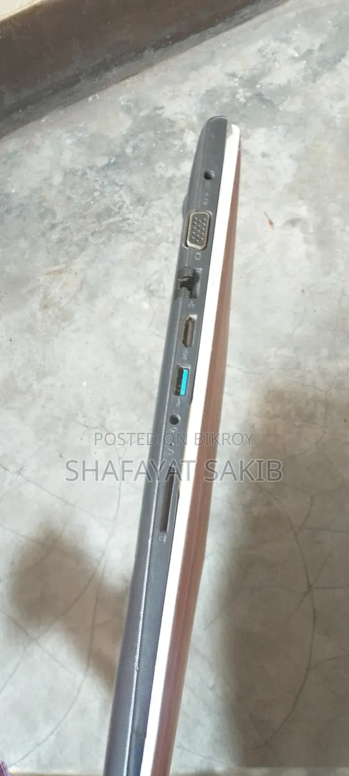 ল্যাপটপ Lenovo IdeaPad 320 12GB Intel Core I3 SSD 1T