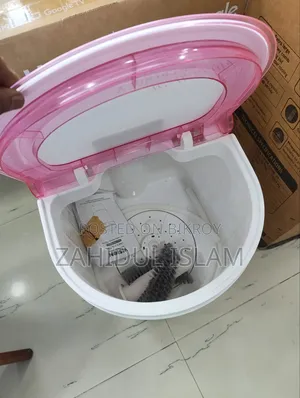 Mini Washing Machine