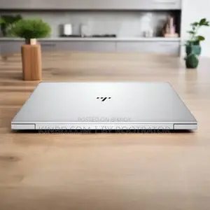 ল্যাপটপ HP EliteBook 840 G5 8GB Intel Core I5 SSD 256GB