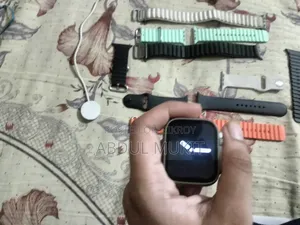 স্মার্ট ওয়াচ