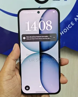 নাথিং ফোন ৪এ ২৫৬ জিবি ব্ল্যাক