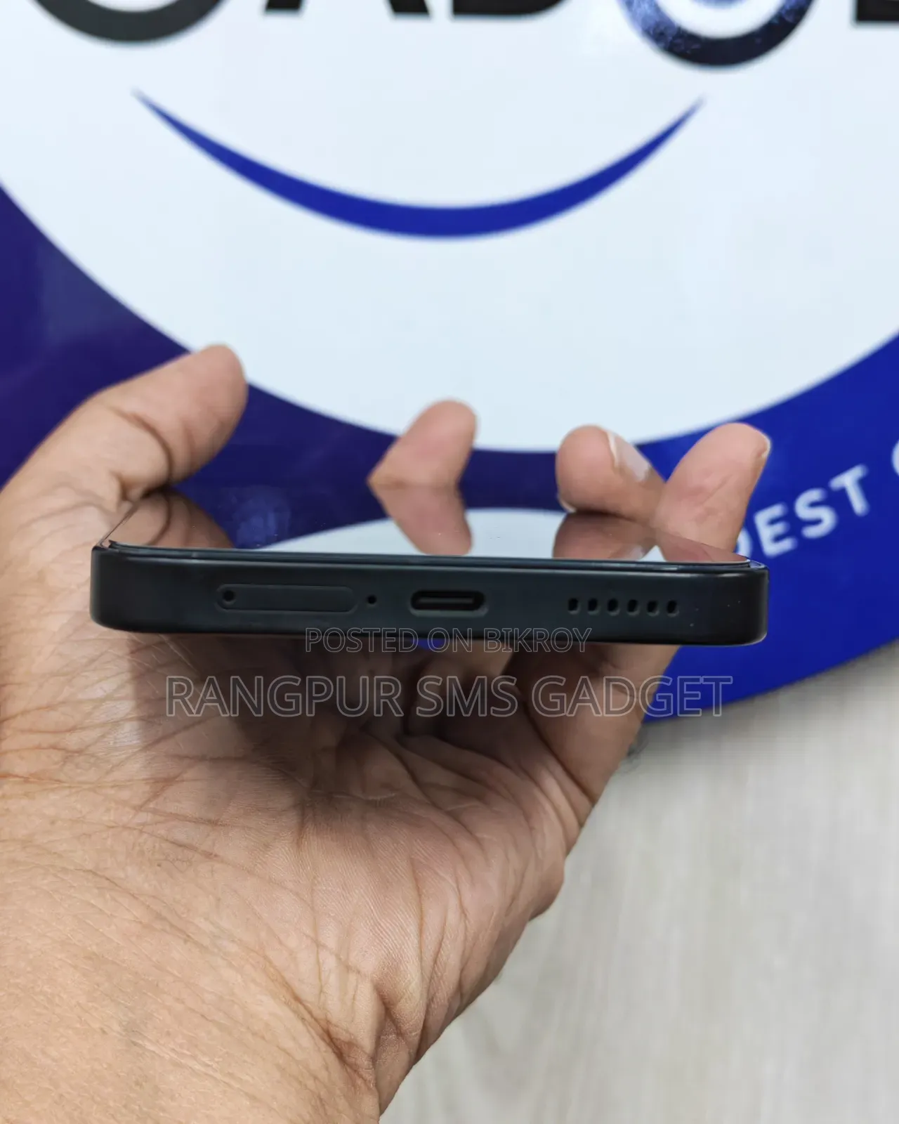 নাথিং ফোন ৪এ ২৫৬ জিবি ব্ল্যাক