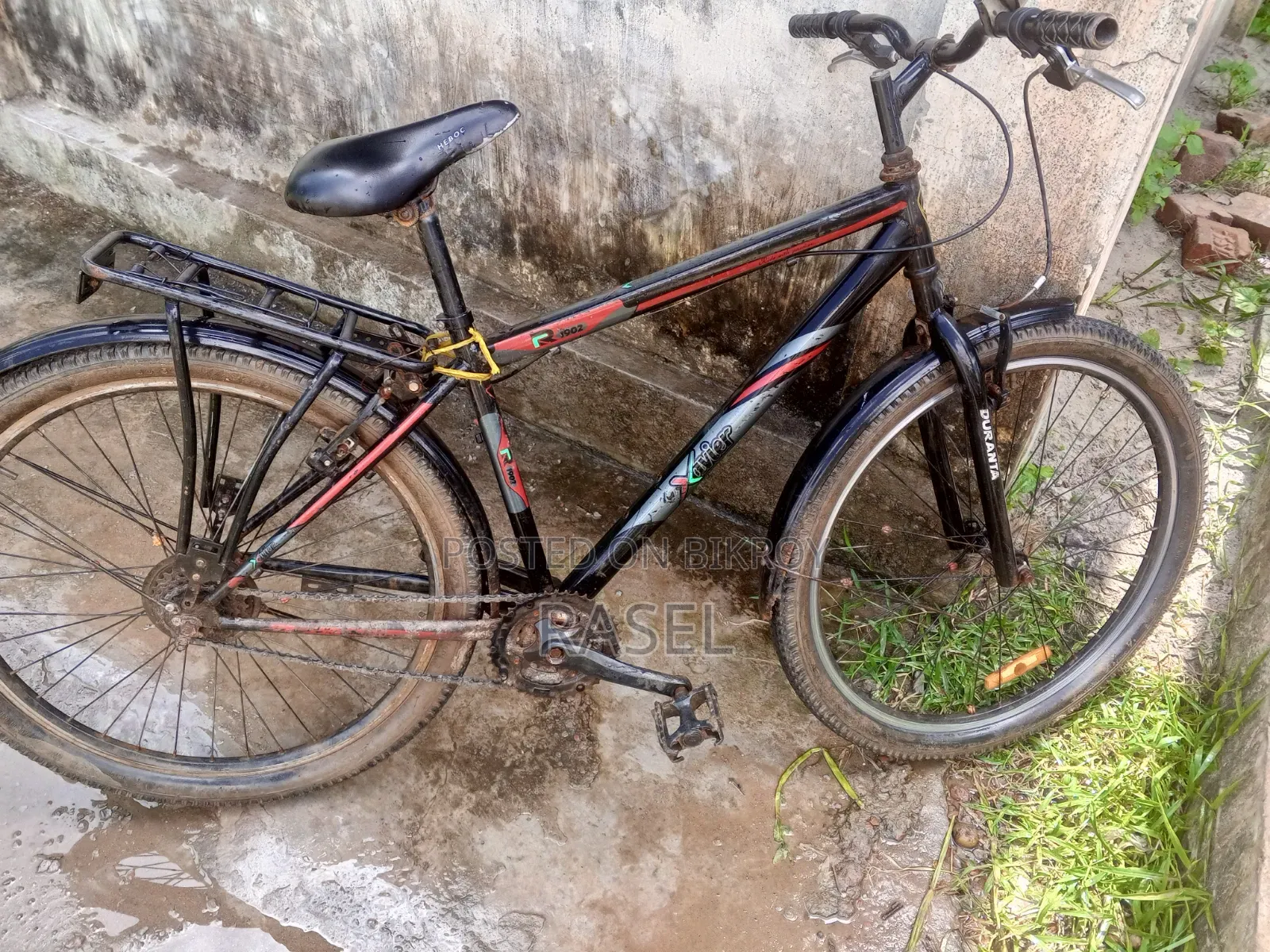 Duronta Bicycle