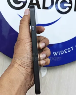 নাথিং ফোন ৪এ ২৫৬ জিবি ব্ল্যাক
