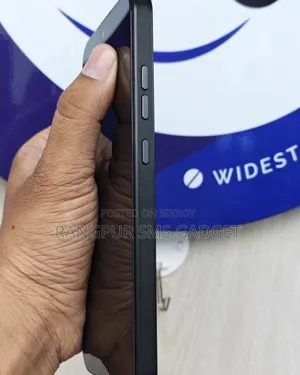 নাথিং ফোন ৪এ ২৫৬ জিবি ব্ল্যাক