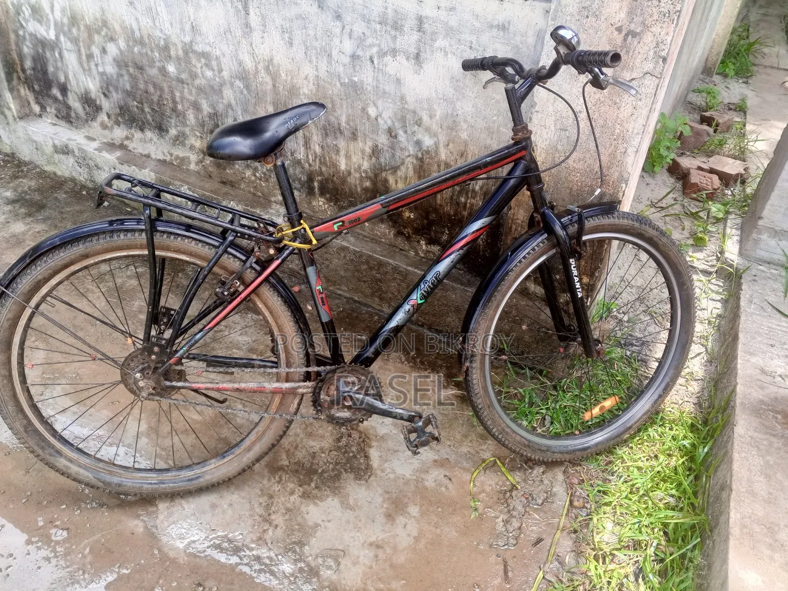 Duronta Bicycle