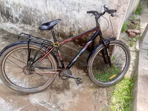 Duronta Bicycle
