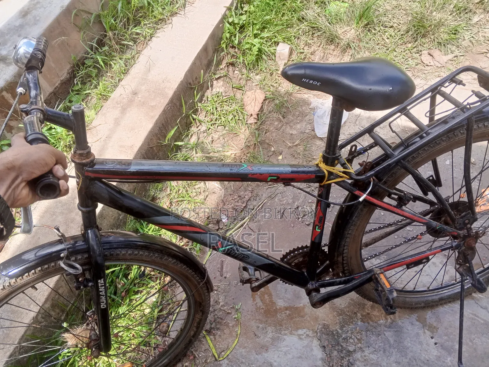 Duronta Bicycle