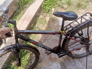 Duronta Bicycle
