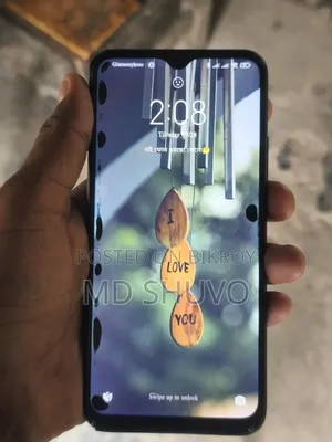 Xiaomi Poco M2 64 GB Black