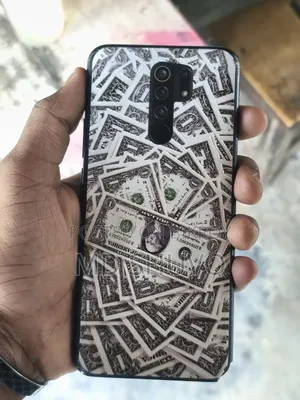 Xiaomi Poco M2 64 GB Black