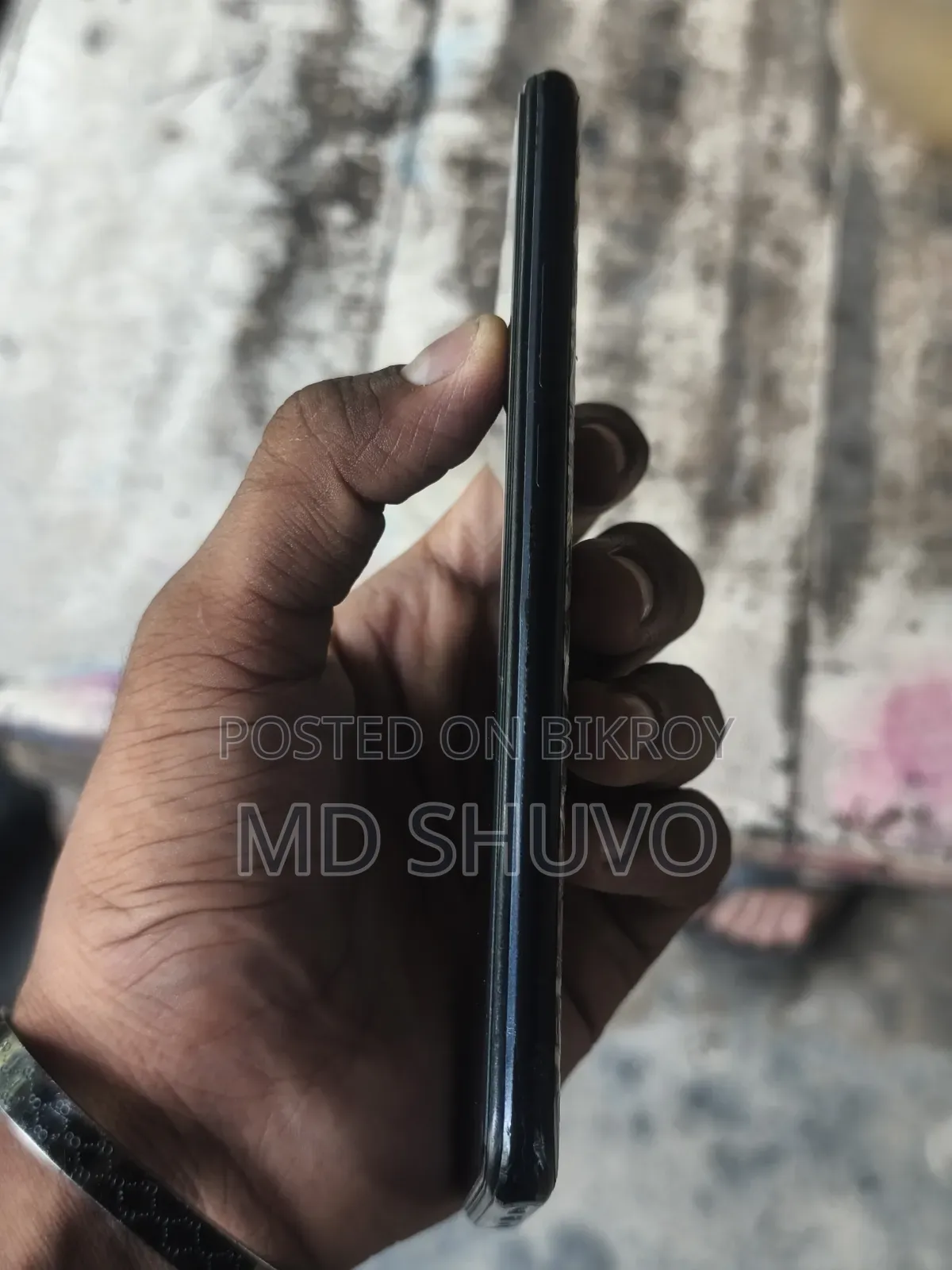 Xiaomi Poco M2 64 GB Black