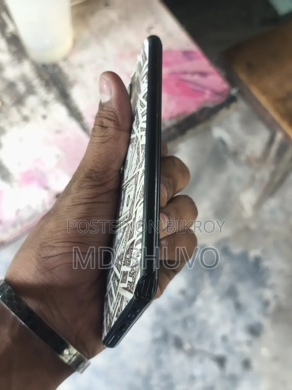 Xiaomi Poco M2 64 GB Black