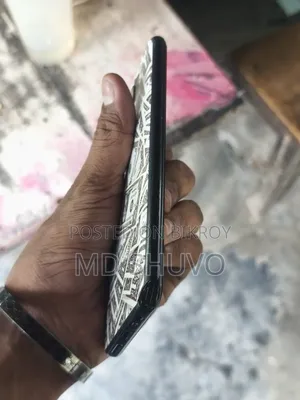 Xiaomi Poco M2 64 GB Black