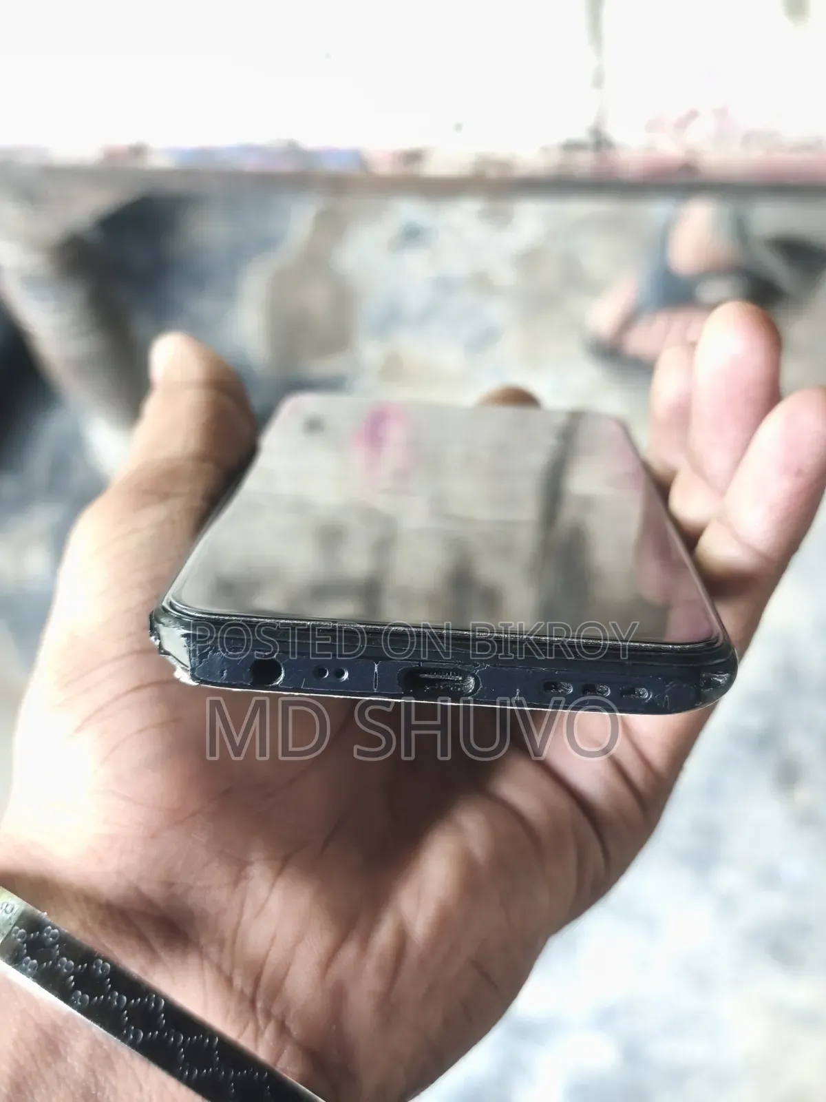 Xiaomi Poco M2 64 GB Black