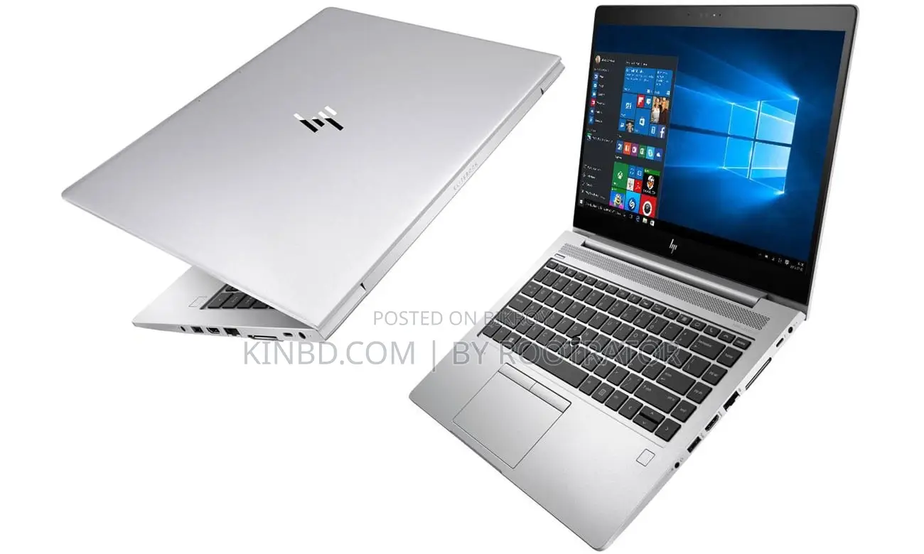 ল্যাপটপ HP EliteBook 840 G5 8GB Intel Core I5 SSD 256GB