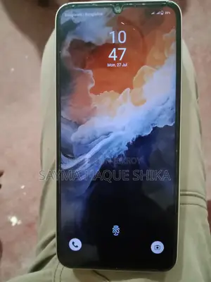সিমফনি এটম ৫ ৬৪ জিবি সিলভার