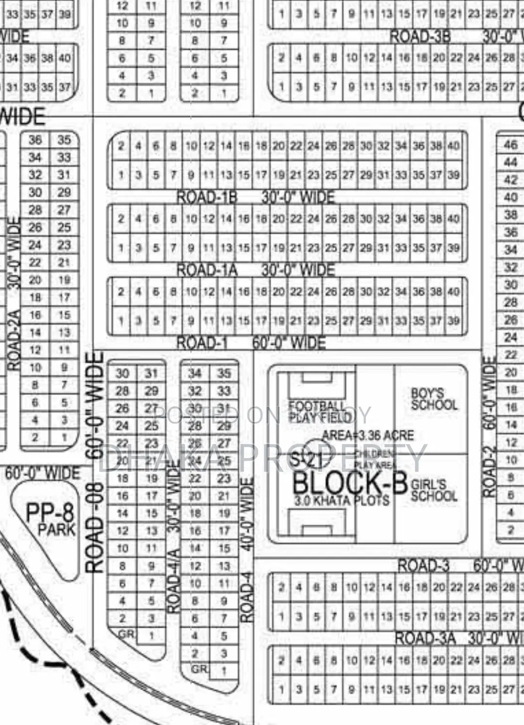 Metro Station 3 Katha Park East at Sector-17/B