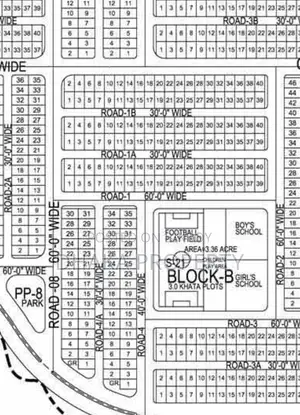 Metro Station 3 Katha Park East at Sector-17/B