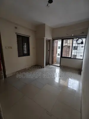 Furnished 3 Bedroom Apartment in Uttara for Rent