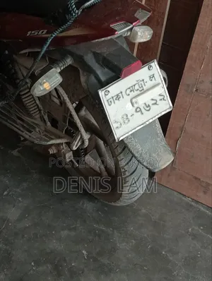 Bajaj Pulsar 2011 Red