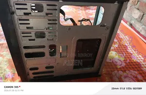 Desktop Computer 8GB Intel Core I7 SSD 1TB