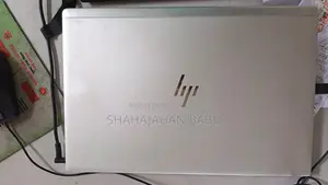ল্যাপটপ এইচপি এলিটবুক ৮৫০ ১৬জিবি ইন্টেল কোর আই৫ এসএসডি ২৫৬জিবি