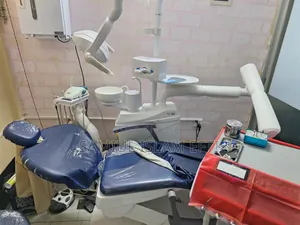 ডেন্টাল ক্লিনিক সেটআপ বিক্রয়ের জন্য - চমৎকার অবস্থা