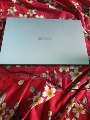 ল্যাপটপ ASUS 4GB Intel Core I3 SSHD+SSD 1T