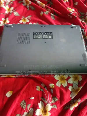 ল্যাপটপ ASUS 4GB Intel Core I3 SSHD+SSD 1T
