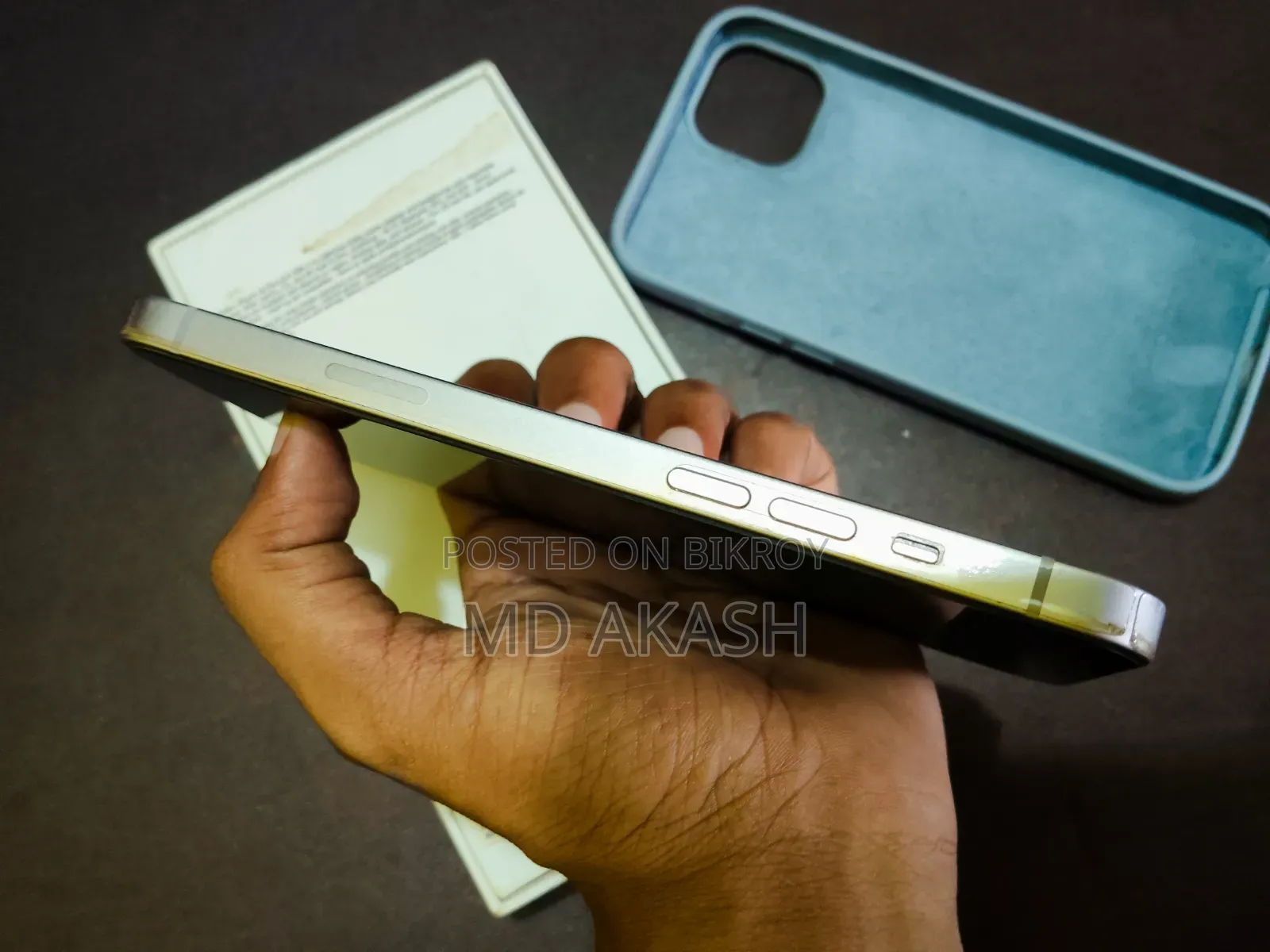 Apple iPhone 14 Plus 128 GB White