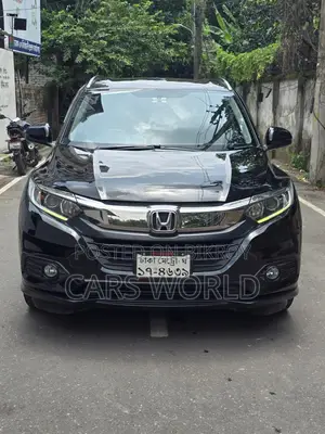 Honda CR-V EX Front-Wheel Drive 2018 Black