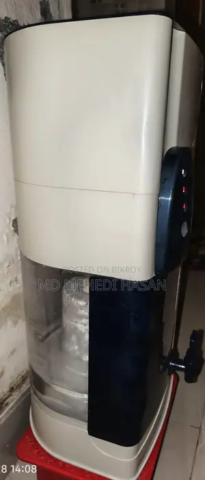 Unilever Water Filter