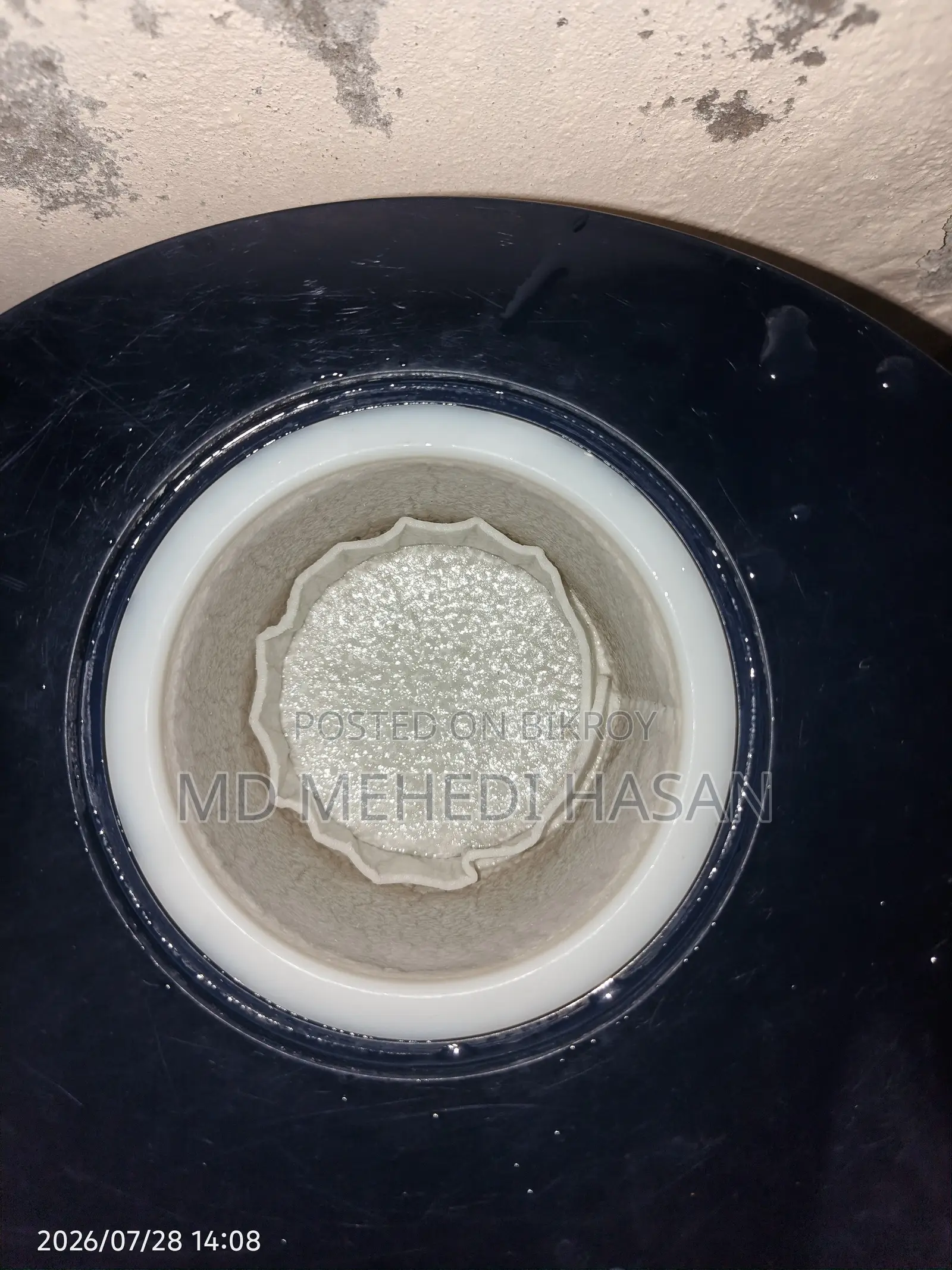 Unilever Water Filter