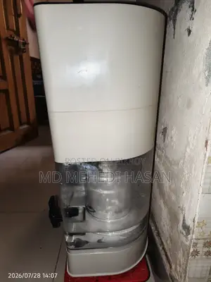 Unilever Water Filter