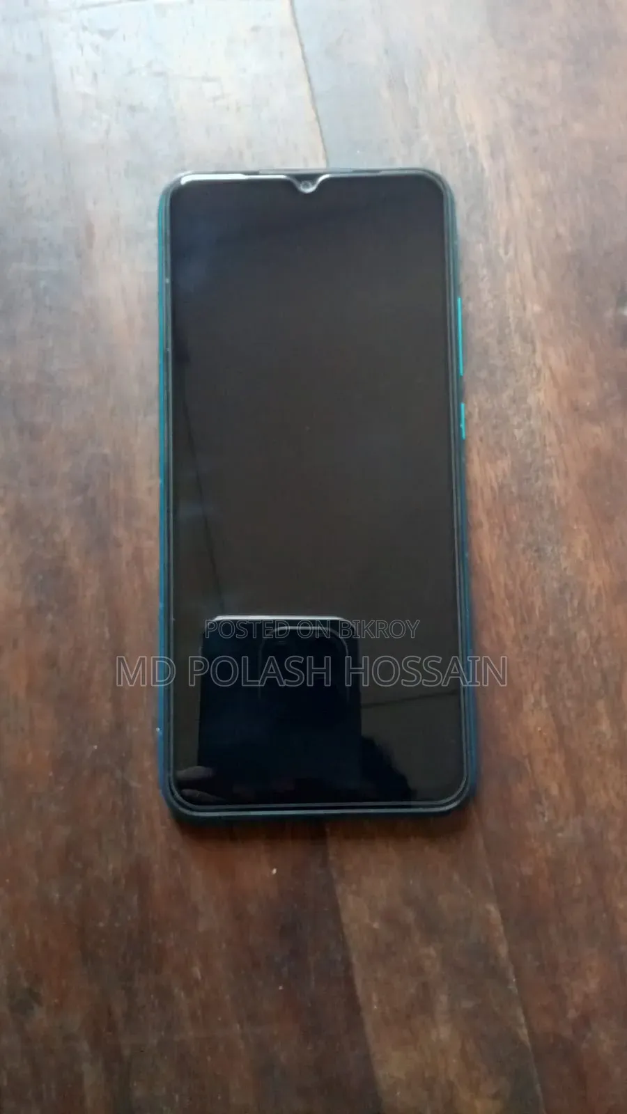 শাওমি রেডমি ৯ ১২৮ জিবি লাল