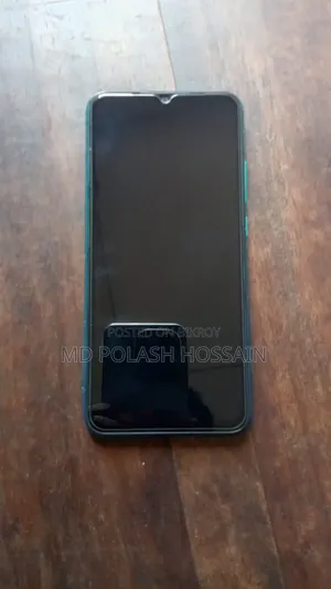 শাওমি রেডমি ৯ ১২৮ জিবি লাল