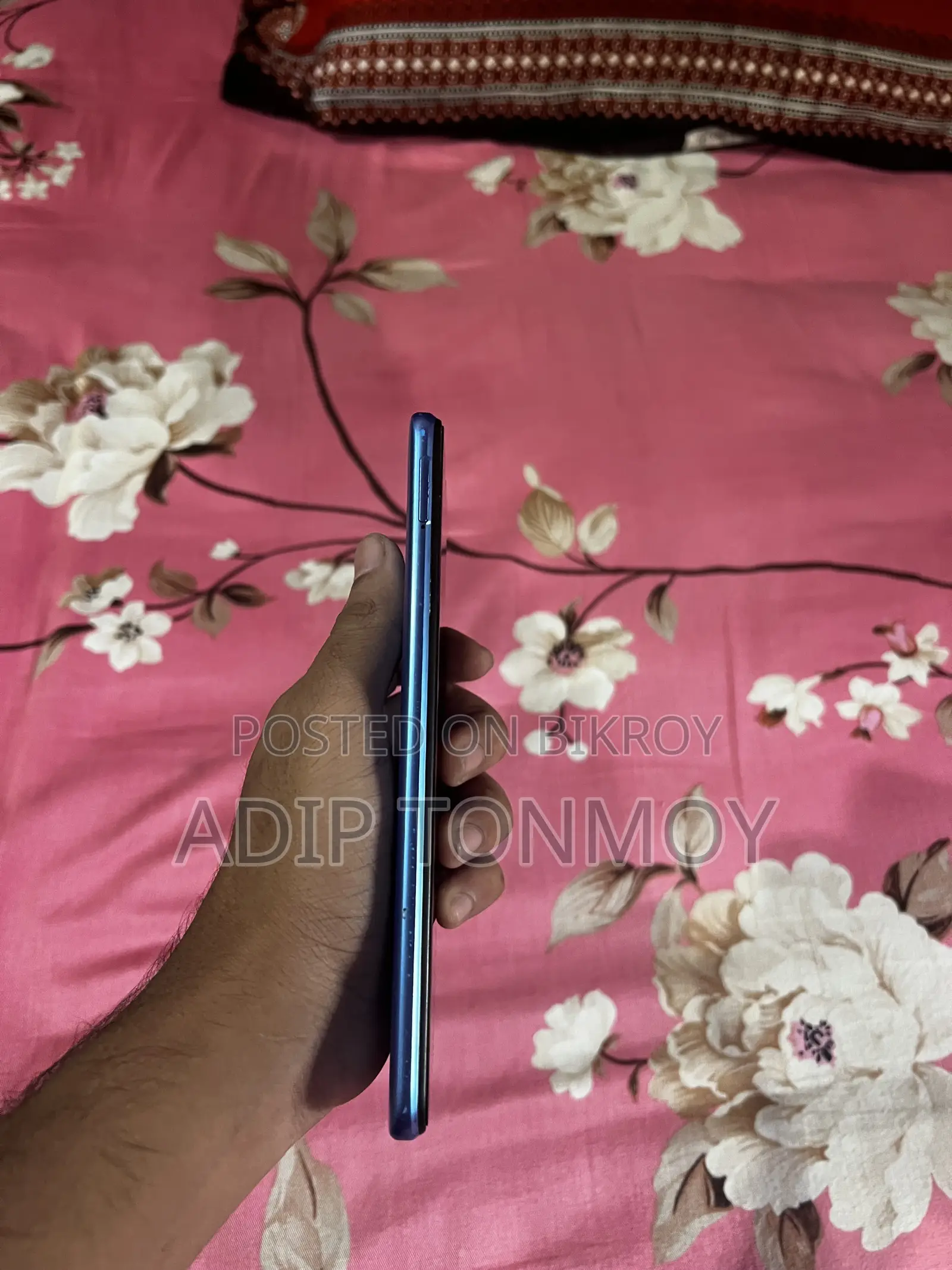 Xiaomi Redmi 10C 128 GB Blue
