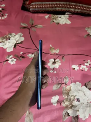 Xiaomi Redmi 10C 128 GB Blue