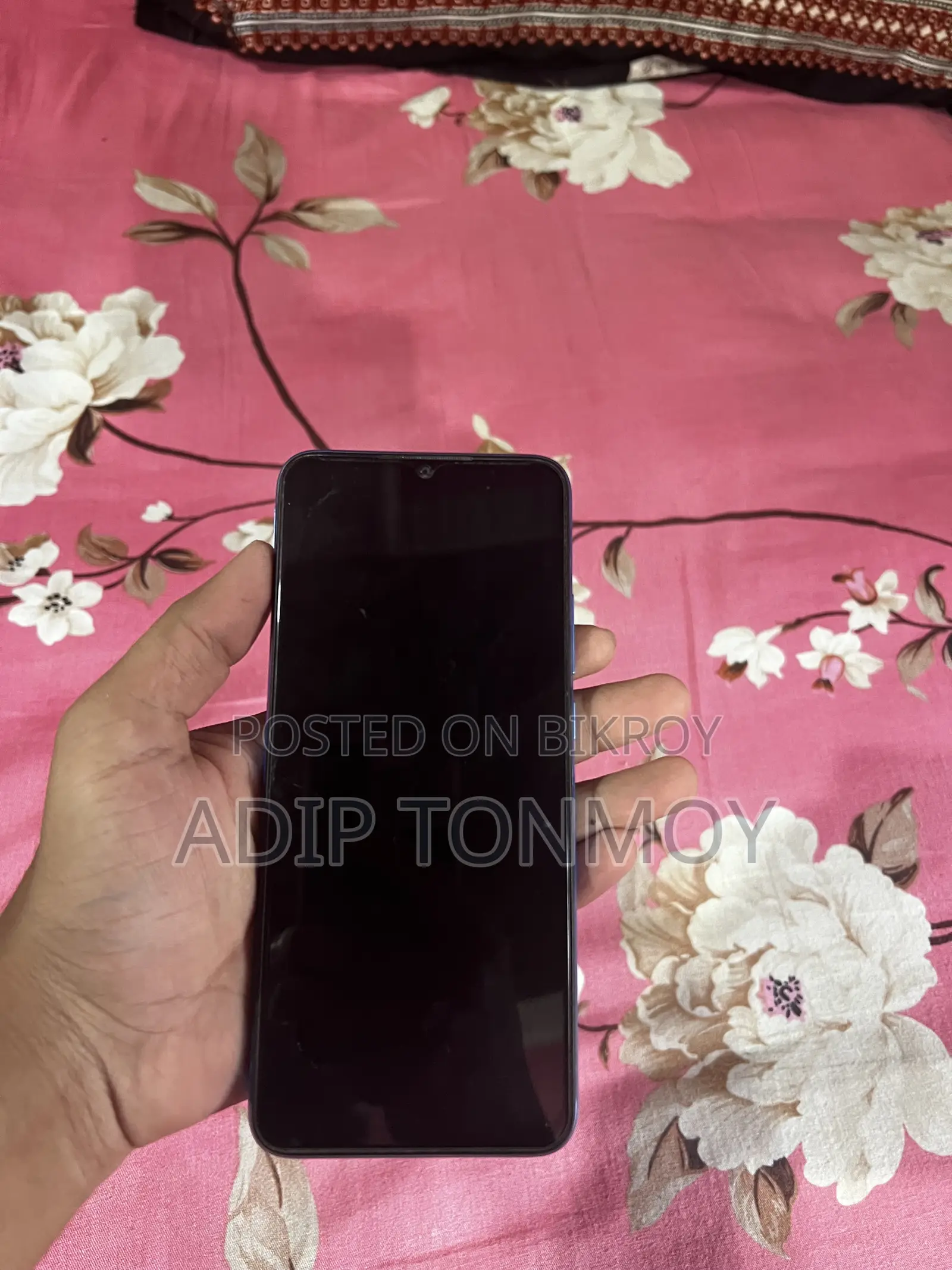 Xiaomi Redmi 10C 128 GB Blue