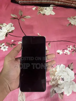 Xiaomi Redmi 10C 128 GB Blue