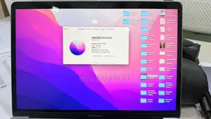 Laptop Apple MacBook Air 2020 M1 8GB Apple M1 SSD 256GB