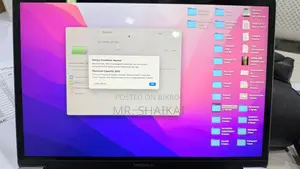 Laptop Apple MacBook Air 2020 M1 8GB Apple M1 SSD 256GB