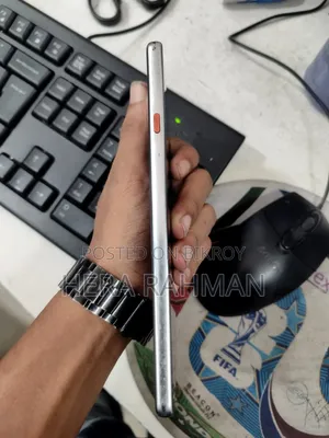 Tecno Camon 40 ২৫৬ জিবি কালো